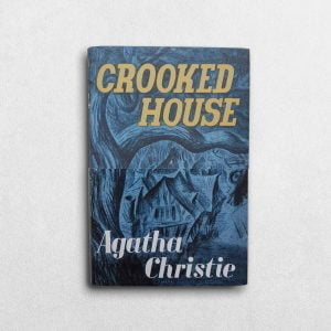 Agatha Christie - Crooked House