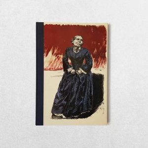 Jane Eyre Illustrated By Paula Rego Front