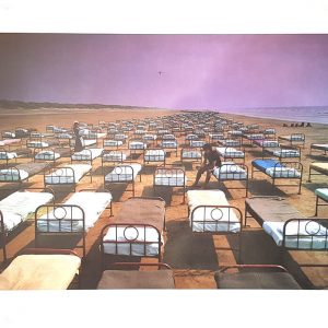 A Momentary Lapse Of Reason Pink Floyd