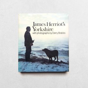 James Herriots Yorkshire front