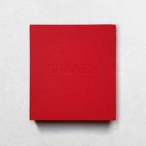 Curwen, Forty Years In Print Signed By Peter Blake