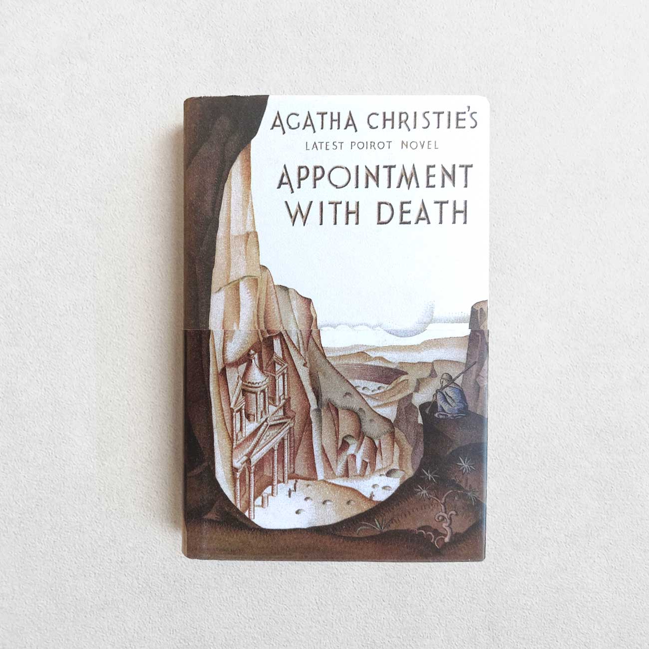 Appointment With Death 1 Appointment With Death