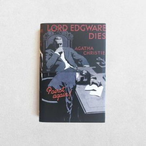 Lord Edgware Dies