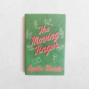 The Moving Finger