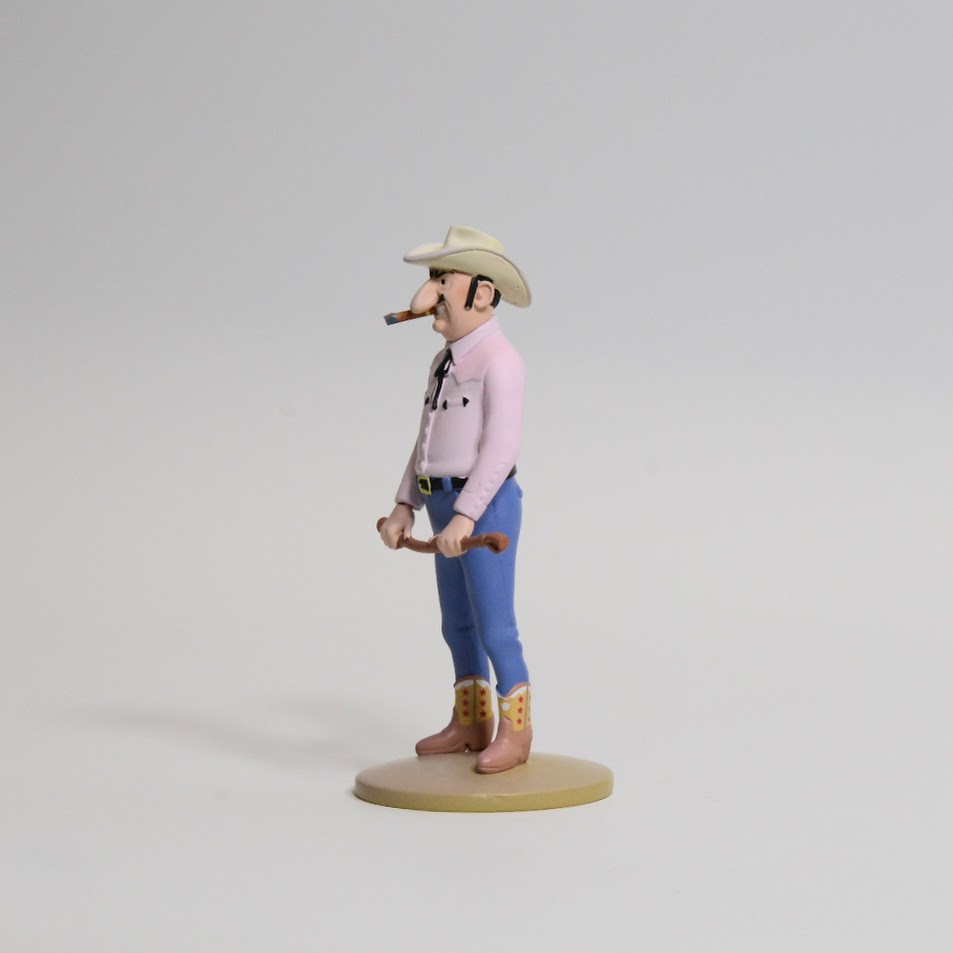 42202 RASTAPOPOULOS A LA CRAVACHE - FIGURINE RESINE 12CM - RASTAPOPOULOS WITH THE WHIP - 12CM RESIN FIGURE 2 42202 RASTAPOPOULOS A LA CRAVACHE - FIGURINE RESINE 12CM - RASTAPOPOULOS WITH THE WHIP - 12CM RESIN FIGURE