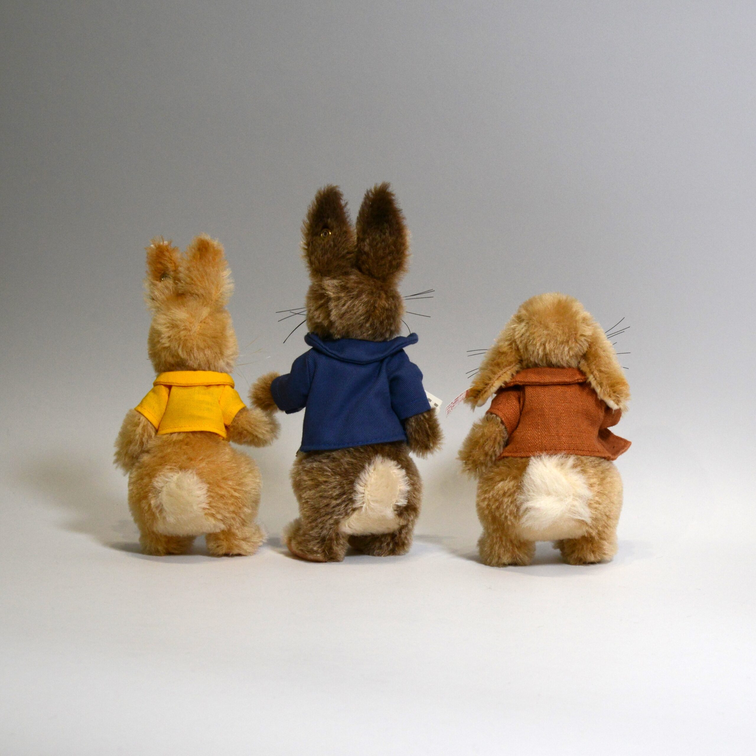 Steiff - EAN 355622 - Peter Rabbit Gift Set - Limited Edition