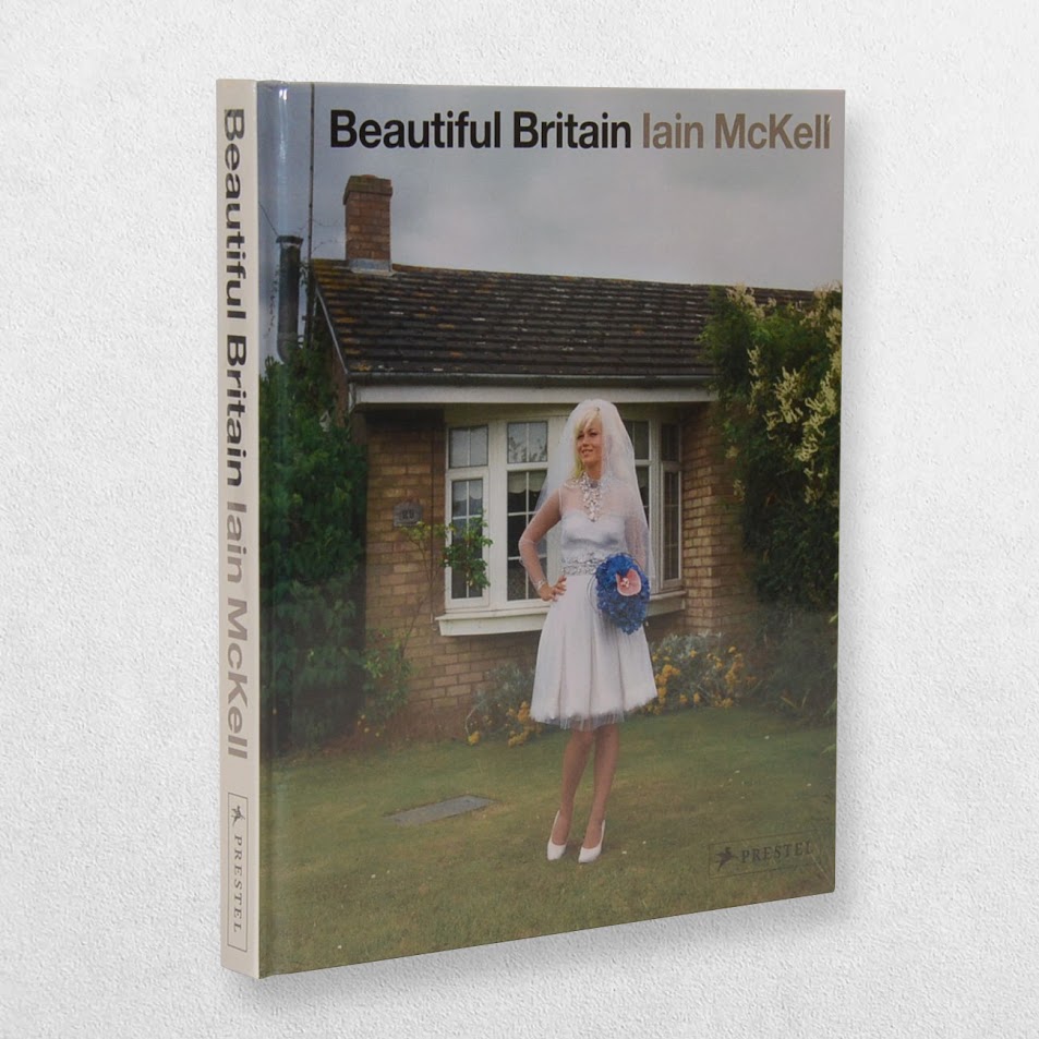 Beautiful Britain - Photographs From The 1970s To The Present - First Edition - New Copy In Shrinkwrap 1 Beautiful Britain - Photographs From The 1970s To The Present - First Edition - New Copy In Shrinkwrap