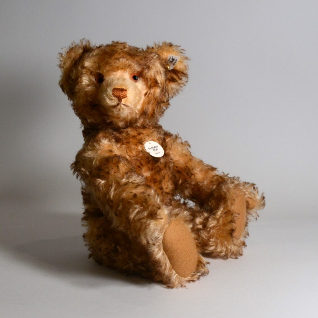 Steiff - EAN 407246 - Teddy Bear 1926 - 2003 - Limited Edition