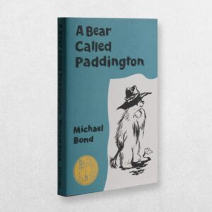 Michael Bond