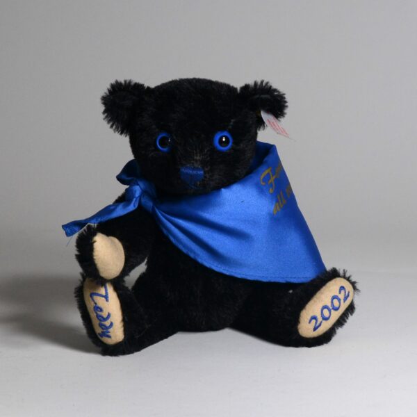Steiff - EAN 994753 - Roby - 2002 - Limited Edition - Hornseys