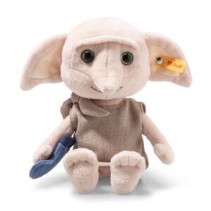 Steiff EAN 024207 Dobby