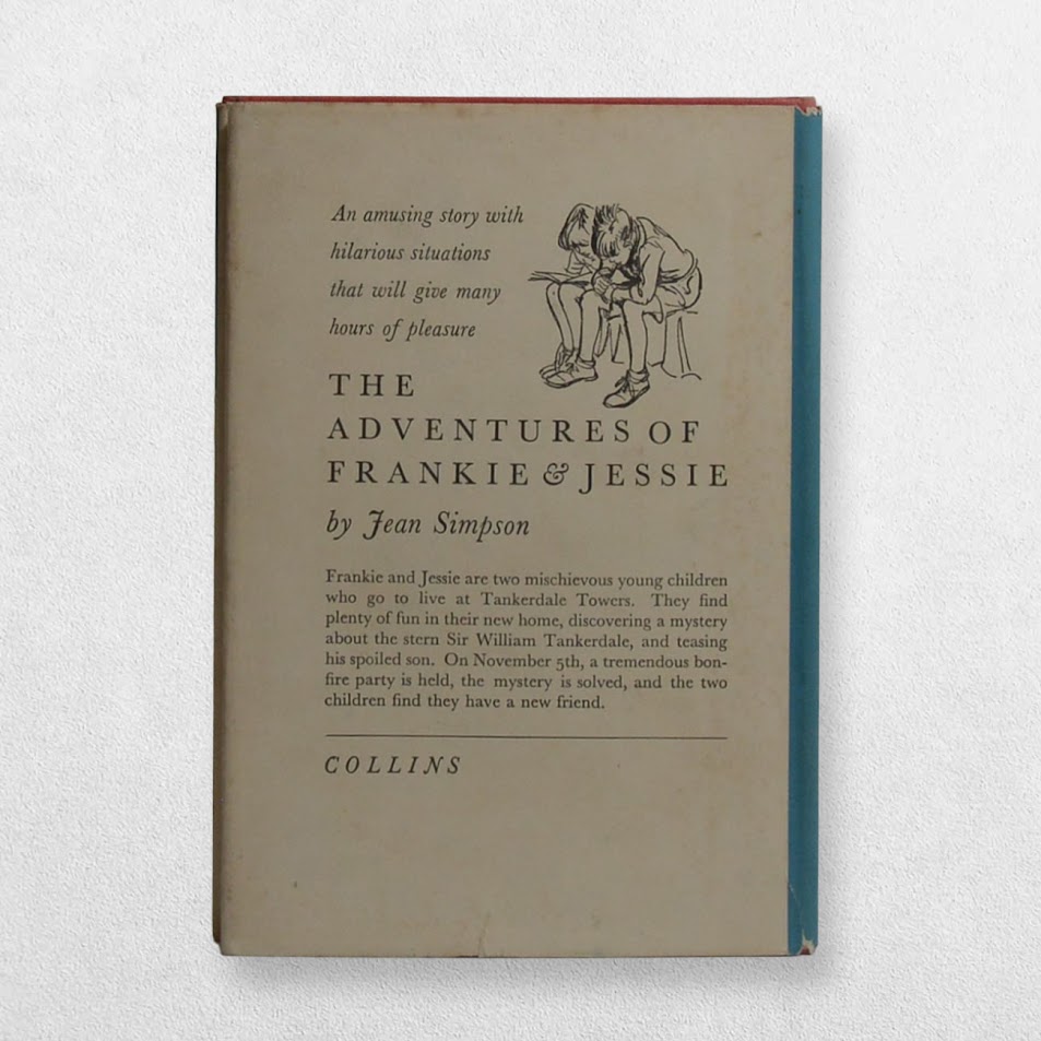 A Bear Called Paddington - First Edition - 1958 3 A Bear Called Paddington - First Edition - 1958 - Image 3