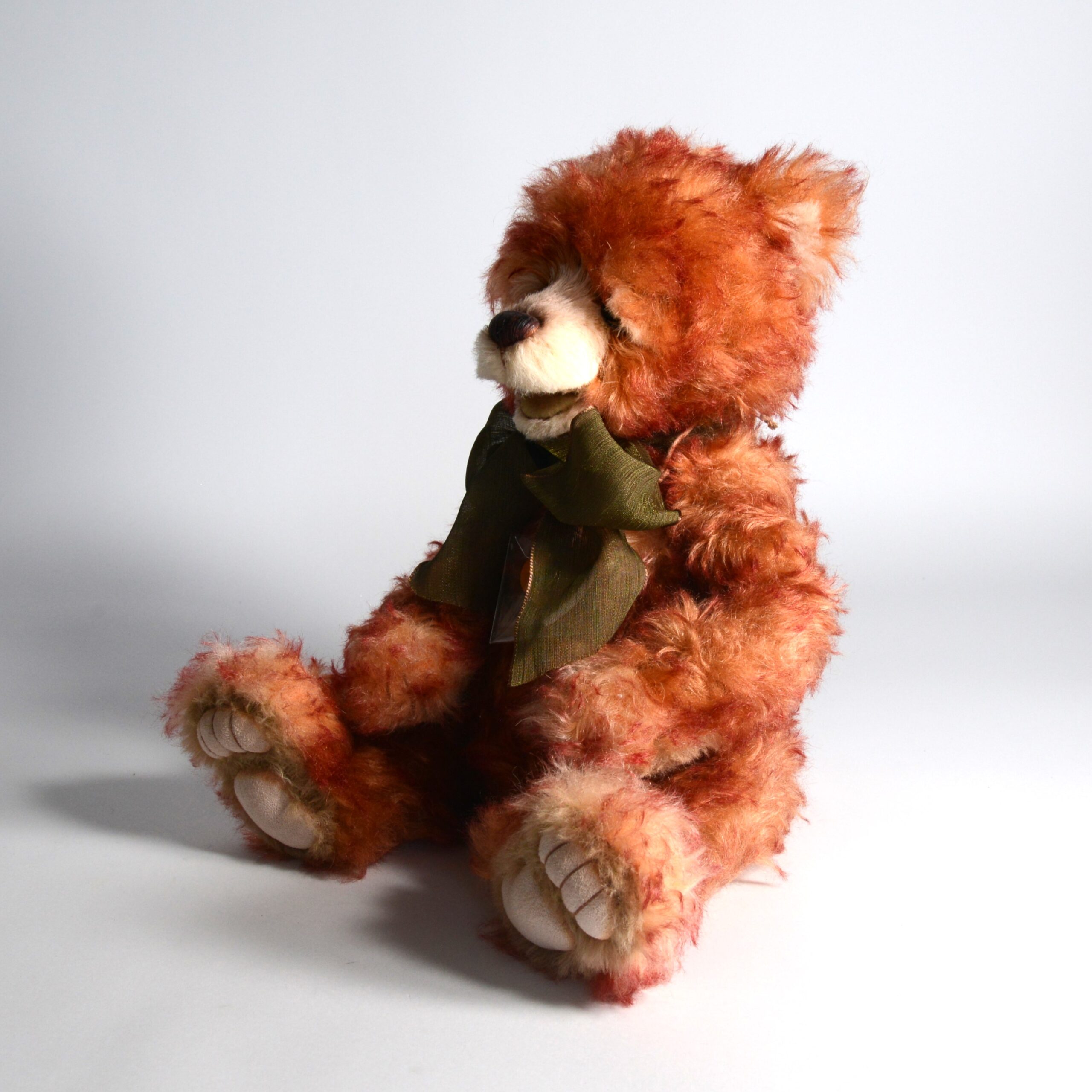 Charlie Bears – Isabelle Bears – EAN SJ6237 – Dali – Limited Edition – 2022 - NEW 3 Charlie Bears – Isabelle Bears – EAN SJ6237 – Dali – Limited Edition – 2018