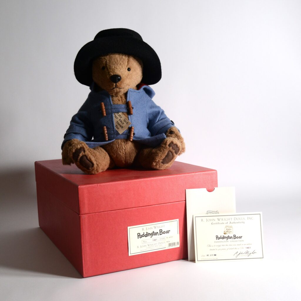 Paddington 10