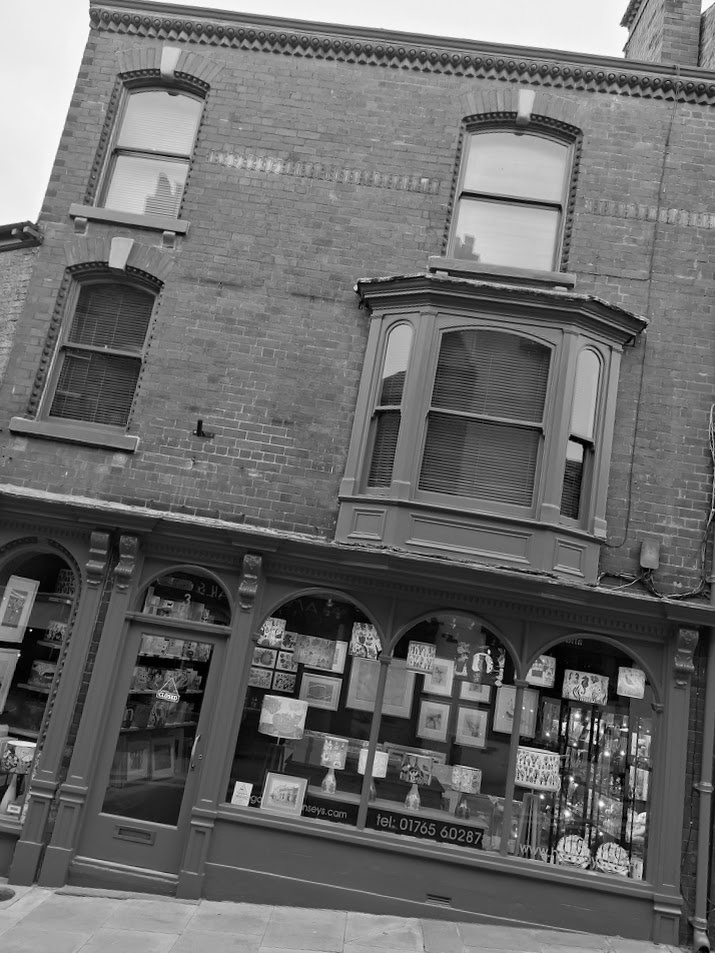 Home 18 shop101