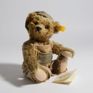 Steiff - EAN 028649 - Classic Teddy Bear