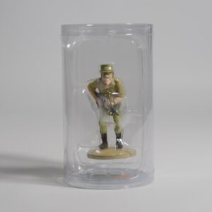 42255 Le Général Alcazar En Picaro - Figurine Resine 12cm - General Alcazar As A Picaro