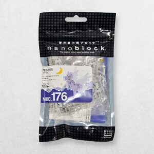 Nanoblock Edition - NBC-176 - Pegasus