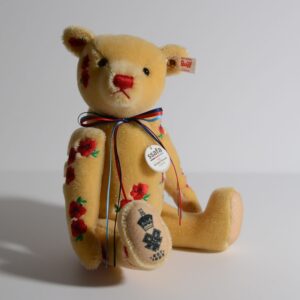 Armistice Teddy Bear