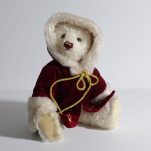 Christmas Teddy Bear