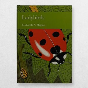 Collins New Naturalist – 81 – Ladybirds – First Edition – 1994