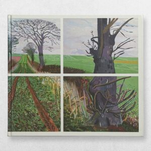 David Hockney - A Year In Yorkshire - 15 September - 28 October 2006