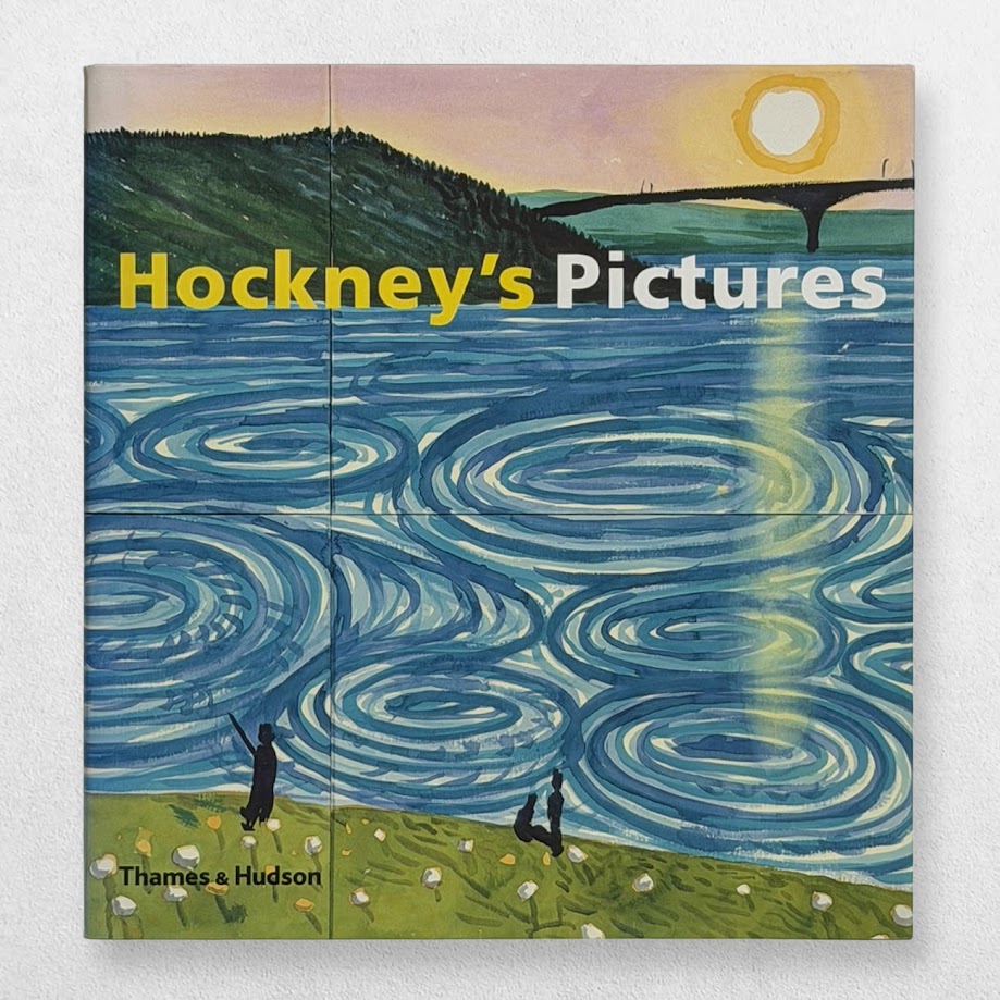 David Hockney - Hockney's Pictures 1 David Hockney - Hockney's Pictures