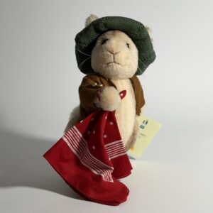 Steiff - EAN 354335 - Benjamin Bunny