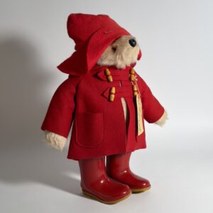 Paddington Bear By Gabrielle Designs