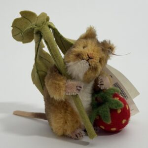 Steiff - EAN 663222 - Timmy Willie - 2009 - Limited Edition