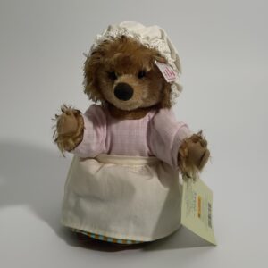 Home 1 Steiff - EAN 661822 - Mrs Tiggy-Winkle - 2005