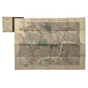 London Maps