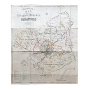 Ordnance Survey / Lt. Colonel Hall