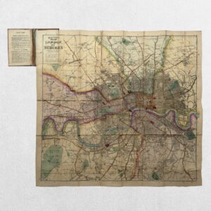 London Maps