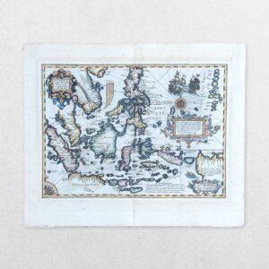 Asia Maps
