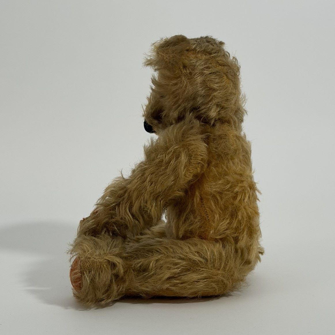 Vintage Chad Valley Royal Warrant Mohair Teddy Bear, c.1938–1952 4 Vintage Chad Valley Royal Warrant Mohair Teddy Bear, c.1938–1952
