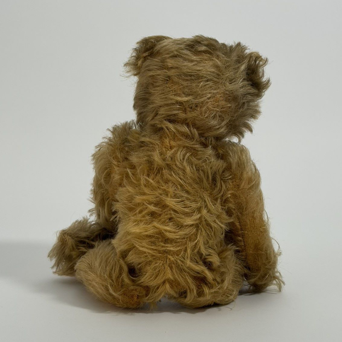 Vintage Chad Valley Royal Warrant Mohair Teddy Bear, c.1938–1952 5 Vintage Chad Valley Royal Warrant Mohair Teddy Bear, c.1938–1952 - Image 5