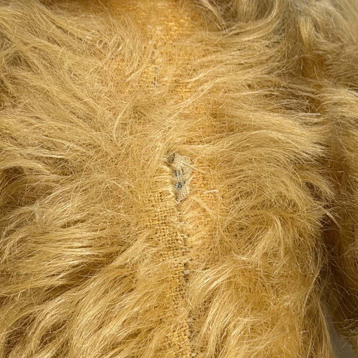 Vintage Chad Valley Royal Warrant Mohair Teddy Bear, c.1938–1952 10 Vintage Chad Valley Royal Warrant Mohair Teddy Bear, c.1938–1952