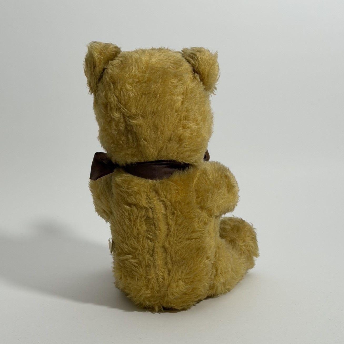 Chad Valley Winnie-the-Pooh Honey Pot Bear with Bee and Growler, c.1968-1975 5 Chad Valley Winnie-the-Pooh Honey Pot Bear with Bee and Growler, c.1968-1975