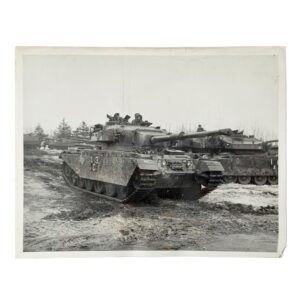Cold War - Exercise Bold Adventure - Six Official British Army Photographs - March 1969