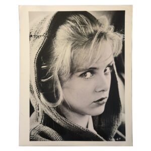 Sue Lyon as Lolita - Original Lolita Press Photograph - Stanley Kubrick / Vladimir Nabokov - 1962 - L-67