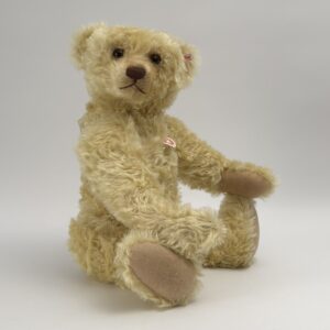 Steiff – EAN 035746 - Teddy Bear Sunny 60 cm – Limited Edition 725/1000 – 2012