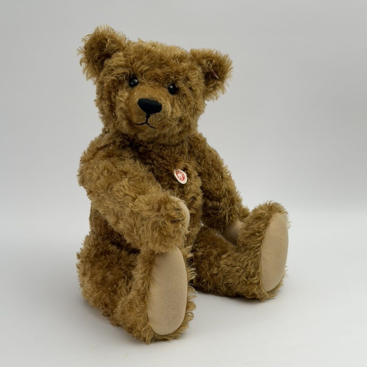 Steiff – EAN 036941 - Ferdinand Teddy Bear 62 cm – Limited Edition 256/1000 – 2011 1 Steiff – EAN 036941 - Ferdinand Teddy Bear 62 cm – Limited Edition 256/1000 – 2011