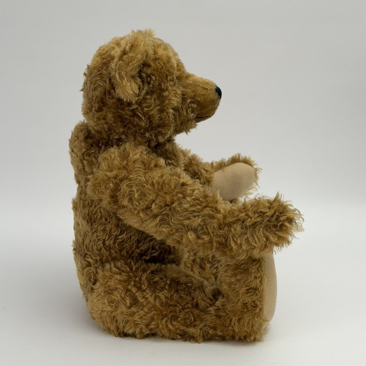 Steiff – EAN 036941 - Ferdinand Teddy Bear 62 cm – Limited Edition 256/1000 – 2011 6 Steiff – EAN 036941 - Ferdinand Teddy Bear 62 cm – Limited Edition 256/1000 – 2011