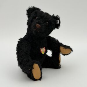 Steiff - EAN 408519 - Teddy Bear 1953 Replica - 35 cm - Mohair - Limited Edition - 2004