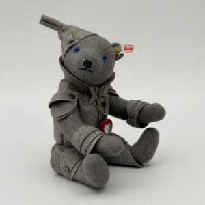 Steiff - EAN 682940 - The Wizard Of Oz Tin Man - 30 cm - Felt - Limited Edition 527/1939 - 2015