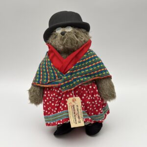 Gabrielle Designs - Aunt Lucy - Paddington Bear - 46 cm - 1978