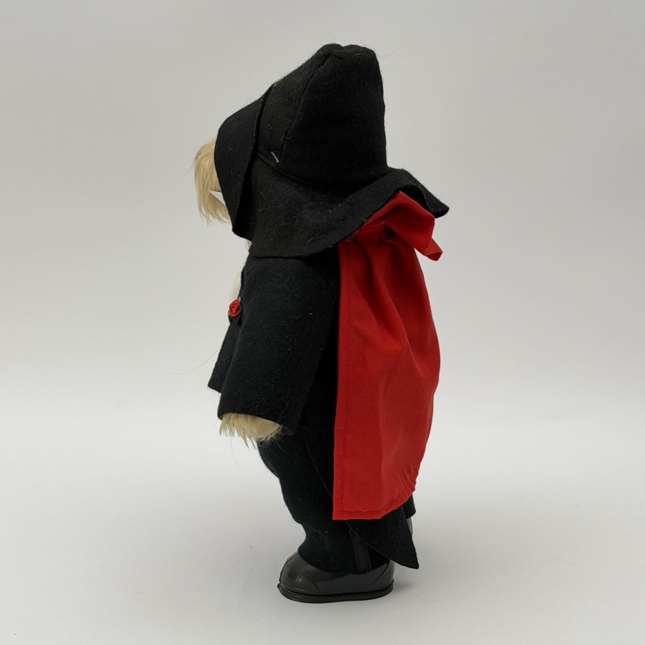 Gabrielle Designs - The Phantom Of The Opera Paddington Bear - Registered Design No. 957892 - 37 cm - c.1980 3 Gabrielle Designs - The Phantom Of The Opera Paddington Bear - Registered Design No. 957892 - 37 cm - c.1980 - Image 3