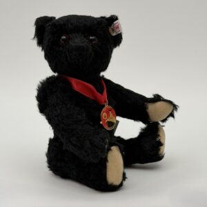 Steiff - EAN 663888 - Titanic Centenary Bear - 26 cm - Mohair - Limited Edition No. 2303 - 2012