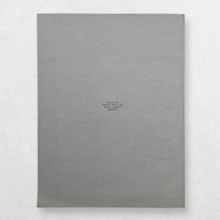 2nd Battalion Scots Guards — Malaya 1948–1951 — Privately Printed Regimental History, 1951 2 2nd Battalion Scots Guards — Malaya 1948–1951 — Privately Printed Regimental History, 1951